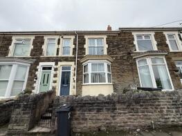 22, Shelone Terrace, Neath SA11 2UE