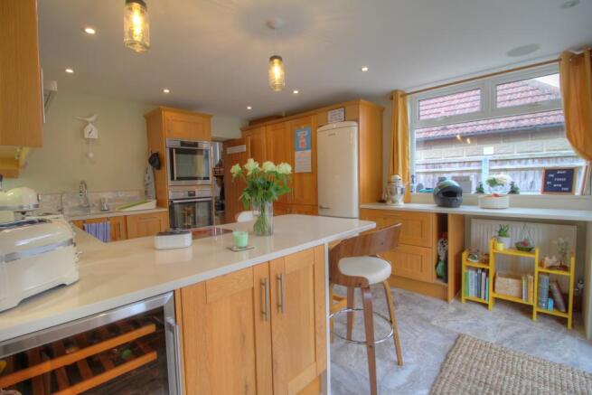 Kitchen/Breakfast Two