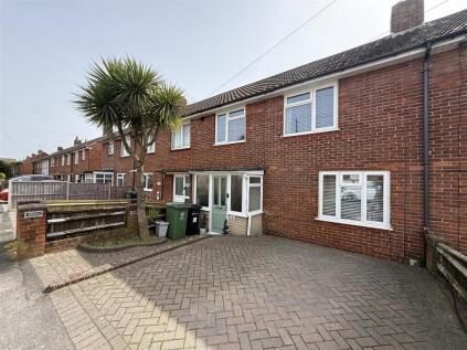 Shelley Avenue, Paulsgrove