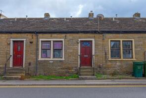 189, High Street, Wibsey, Bradford BD6 1JU