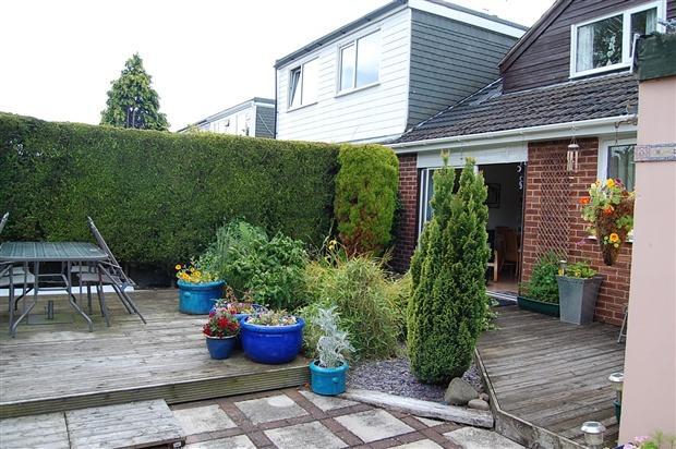 rear garden three