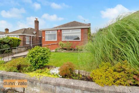 Brownhill Road, Brown Edge, Stoke-On-Trent