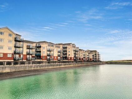 Macquarie Quay, Eastbourne