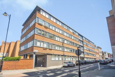 Ogle Road, Southampton, Hampshire, SO14