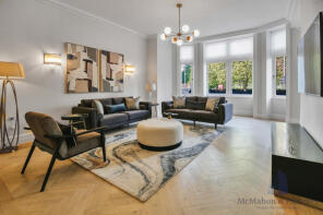 2, Cumberland House, Kensington Road, London W8 5NX