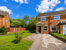 98, Smalley Drive, Derby DE21 2SQ