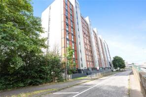 Flat 6/3, 503, Stobcross Street, Glasgow G3 8GL