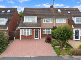 3, Cawsand Road, Wigston LE18 2JS