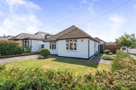 Blaydon Close, Ruislip