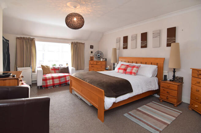Main Bedroom