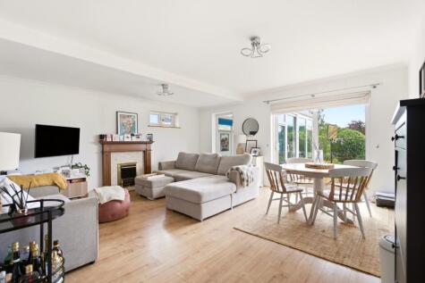 Marshalls Way, Wheathampstead, St. Albans, Hertfordshire, AL4