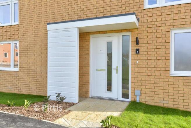 Front External