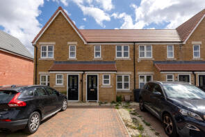 52, Reynolds Drive, Bishop's Stortford CM23 2ZE