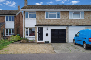 16, Pound Lane, Cholsey, Wallingford OX10 9NR