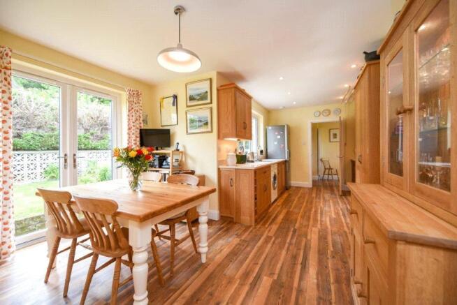 Kitchen Dining