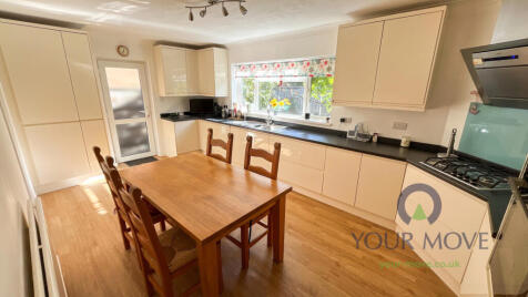 Colchester Way, Bedford, Bedfordshire, MK41