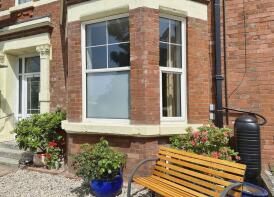 Flat 1, 4, Alston Terrace, Exmouth EX8 1BH