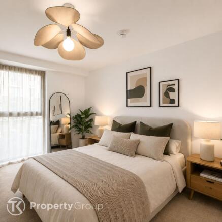 Bedroom 1