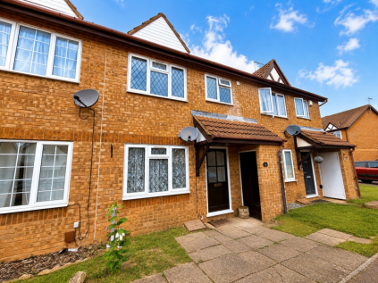 Chalkdown, Luton