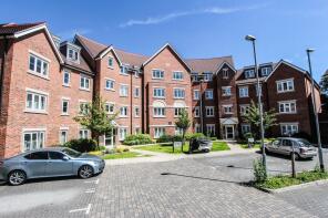 36, Haywood Crescent, Lockhart Road, Watford WD17 4AX
