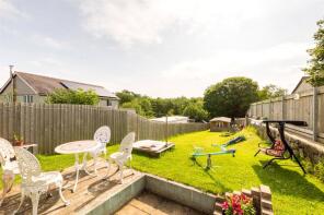 Croesaw, Llangoed, Beaumaris LL58 8NP