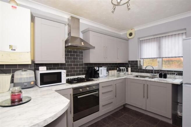 Kitchen/ Diner