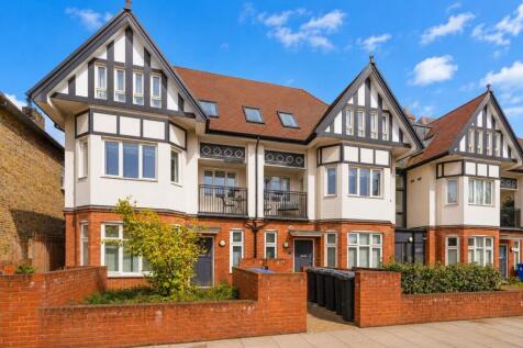 Shakespeare Road, Hanwell, W7