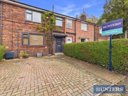 Bartlett Avenue, Beverley, HU17 8HF