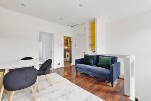 Flat 4, 15, Craven Terrace, London W2 3QD