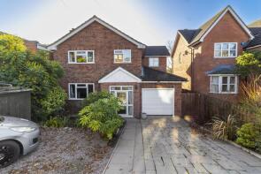 11, Tower Road, Worcester WR3 7AF