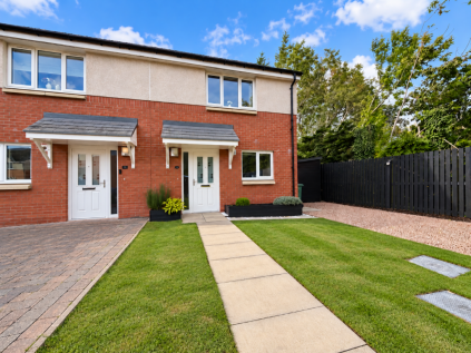 Lorne Road, Larbert, FK5 4AT
