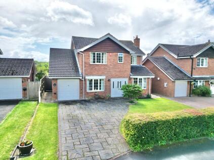 Napley Drive, Norton-In-Hales, TF9