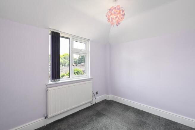 3 bed End of Terrace to rent Image 10
