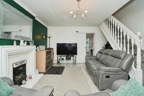 1, Salisbury Way, Manchester M29 7WD