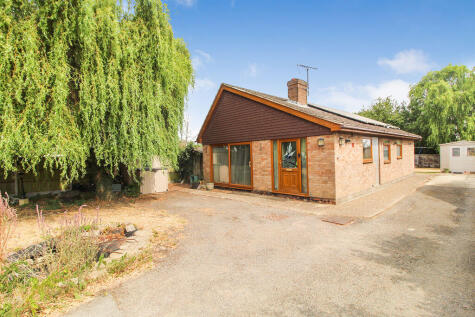 Lower Shelton Road, Marston Moretaine, MK43