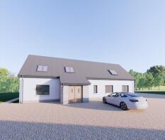 Flat 1, Portkil House, Kilcreggan G84 0LF