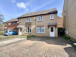 7, Alabaster Close, Ipswich IP7 5SW