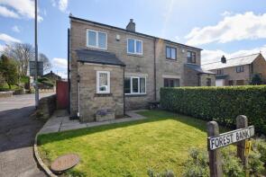 28, Forest Bank, Colne BB8 8NH