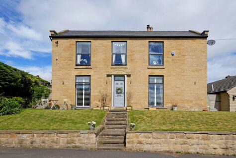 Fox Hill Road, Sheffield, S6 1HF