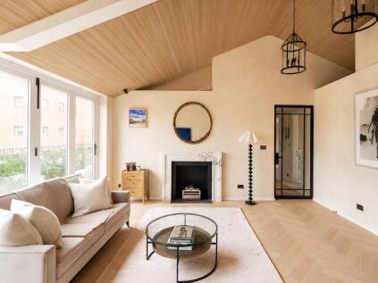 Hudson House, Hortensia Road, Chelsea, SW10