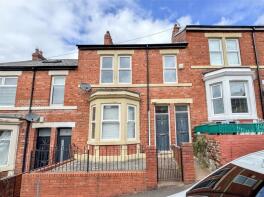 43, Dean Street, Low Fell, Gateshead NE9 5XL