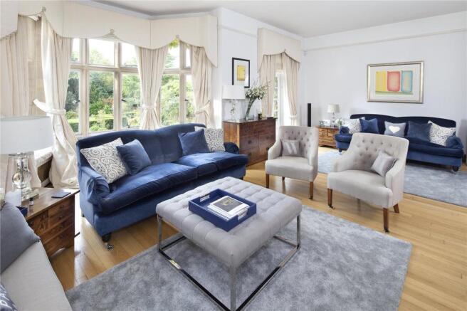 Drawing Room