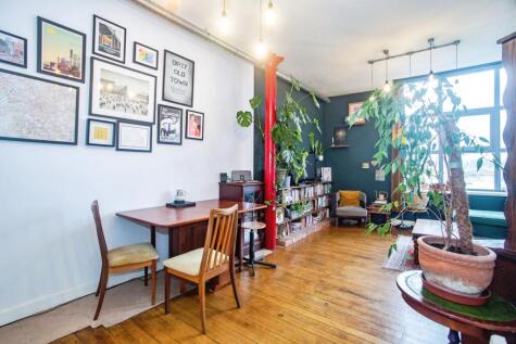 30 Ludgate Hill, Manchester, M4