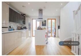 4, Barrow Street, Salford M3 5JE