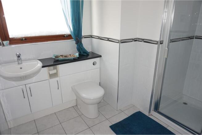 En-suite Two