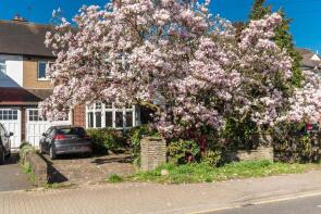 192, Headstone Lane, Harrow HA2 6LY