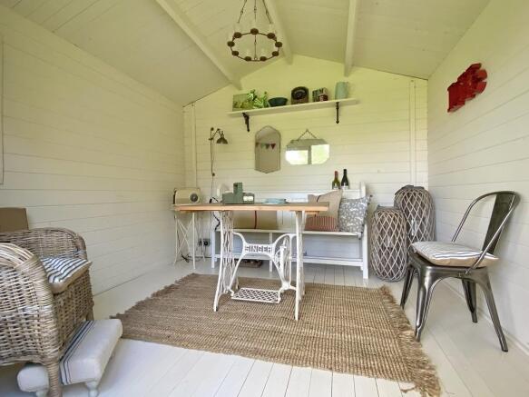 Summer House 2