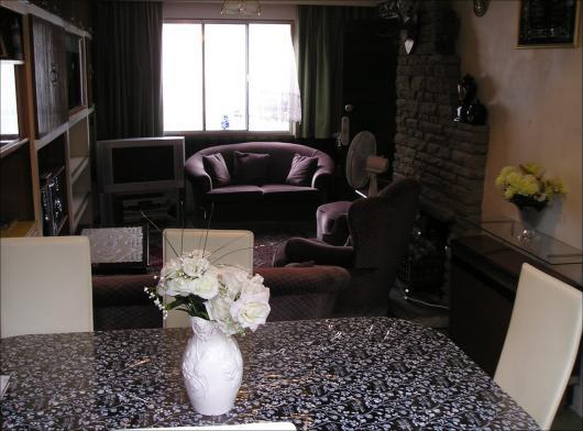 Lounge/Dining Area