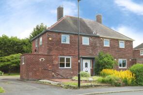 56, Basegreen Road, Sheffield S12 3FJ