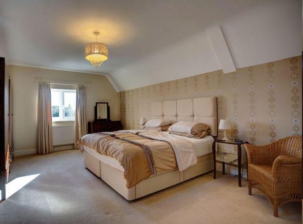 Bedroom 1
